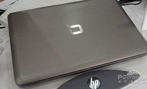 为什么惠普电脑有两个标志?hp游戏笔记本标志-图1 为什么惠普电脑有两个标志?hp游戏笔记本标志-图1