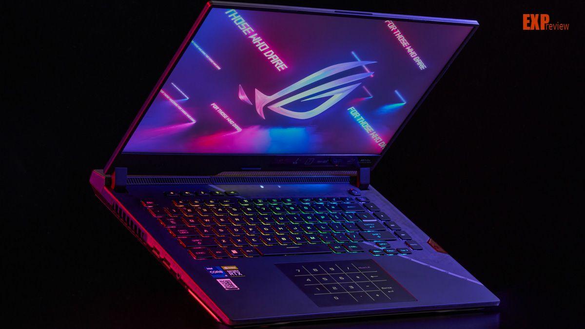 rog笔记本四个系列讲解?rog 4k 笔记本-图2 rog笔记本四个系列讲解?rog 4k 笔记本-图2