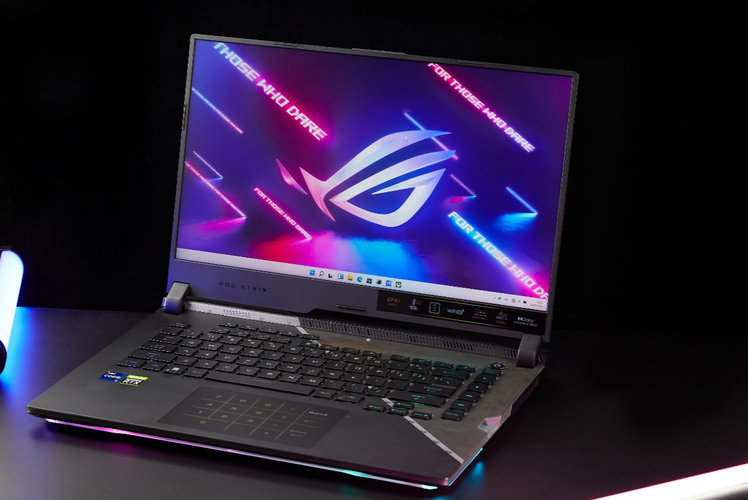 rog笔记本四个系列讲解?rog 4k 笔记本-图3 rog笔记本四个系列讲解?rog 4k 笔记本-图3