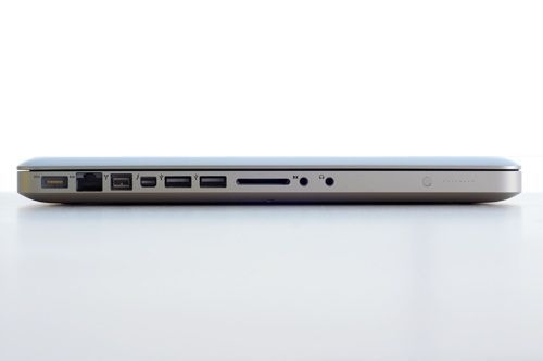 macbookpro2015款15寸跟14款接口一样?苹果笔记本是什么接口类型-图1 macbookpro2015款15寸跟14款接口一样?苹果笔记本是什么接口类型-图1