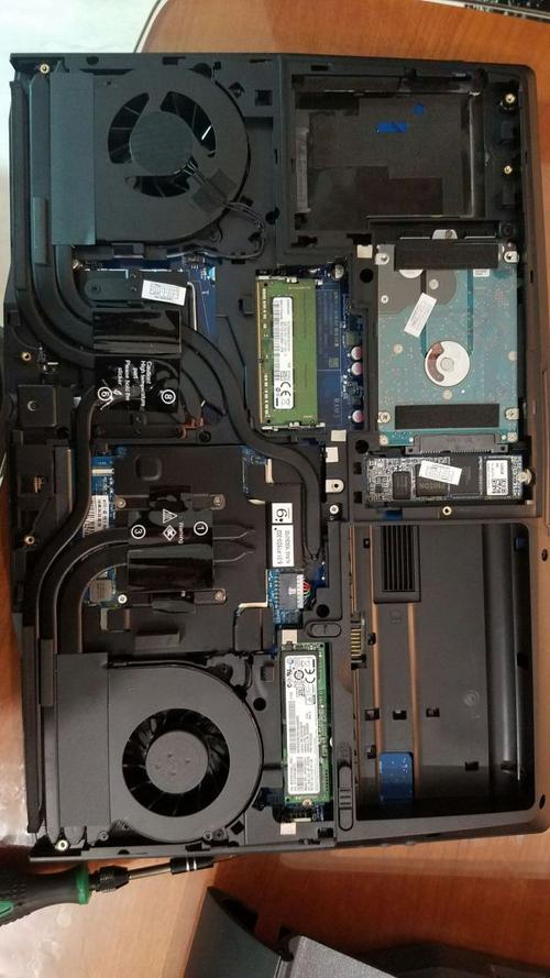 神舟战神z6-i78154r2拆机？神舟笔记本好拆吗-图2