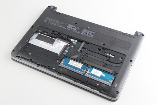 hp430g3外壳好粘怎么处理?hp430 g3笔记本-图1 hp430g3外壳好粘怎么处理?hp430 g3笔记本-图1
