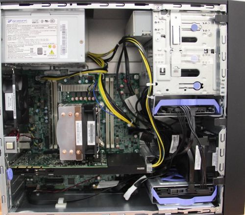 thinkstationp410如何u盘启动?think410笔记本-图2 thinkstationp410如何u盘启动?think410笔记本-图2