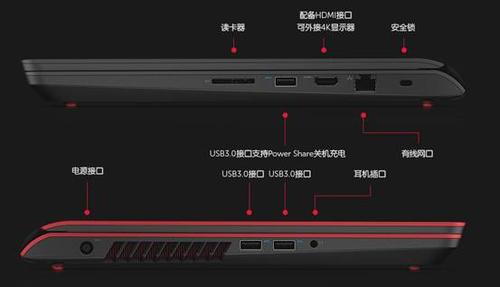 我想买个笔记本外接显卡，但我电脑没有雷电3接口，只有ss USB。希望各路大神指点？笔记本如何改雷电3接口-图2