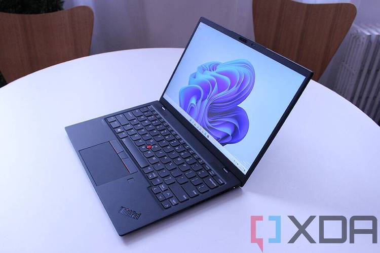 thinkpad x1 nano和xps 13？x1笔记本电脑横评-图2