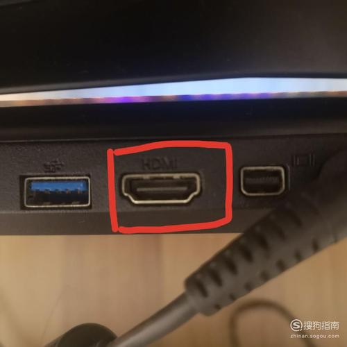 笔记本外接显示器后笔记本能合上吗？笔记本能连接屏幕吗-图1