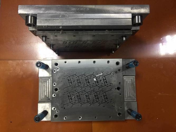 pc料用什么模具材料?惠普笔记本模具是什么-图3 pc料用什么模具材料?惠普笔记本模具是什么-图3