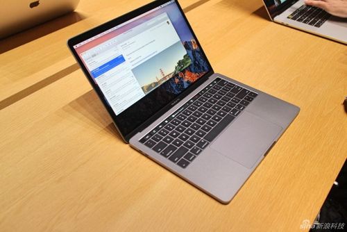 macbookpro14寸程序员使用感受?轻薄编程笔记本推荐-图3 macbookpro14寸程序员使用感受?轻薄编程笔记本推荐-图3