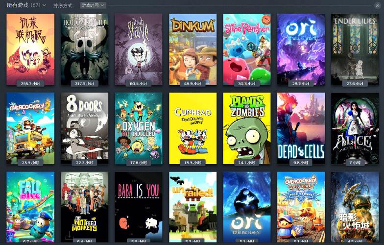 商务本也能玩的steam游戏?商务加游戏笔记本-图3 商务本也能玩的steam游戏?商务加游戏笔记本-图3