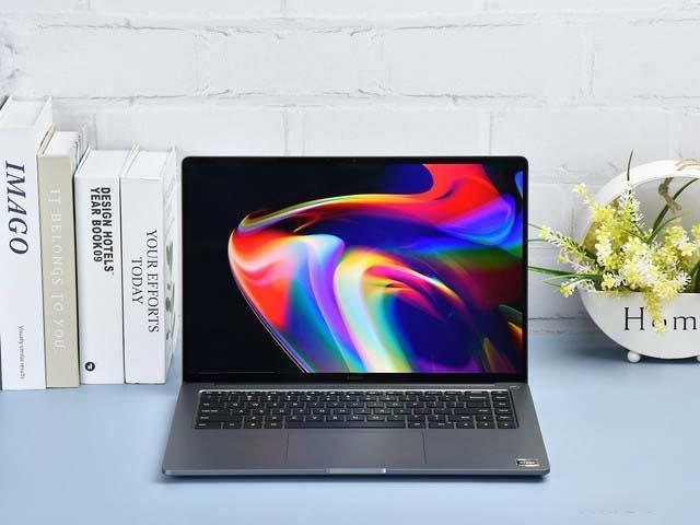 redmibookpro142022锐龙版能玩游戏吗?小米笔记本pro游戏-图2 redmibookpro142022锐龙版能玩游戏吗?小米笔记本pro游戏-图2