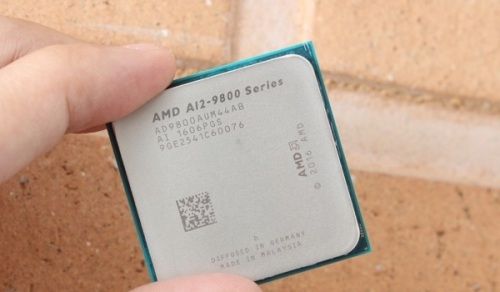 amda12相当于i几？apu a12笔记本-图3