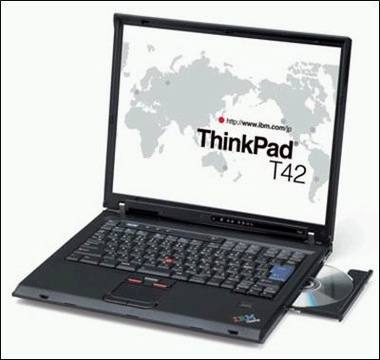 IBM笔记本中T系列和X系列中哪款好?ibm笔记本电脑t系列-图1 IBM笔记本中T系列和X系列中哪款好?ibm笔记本电脑t系列-图1