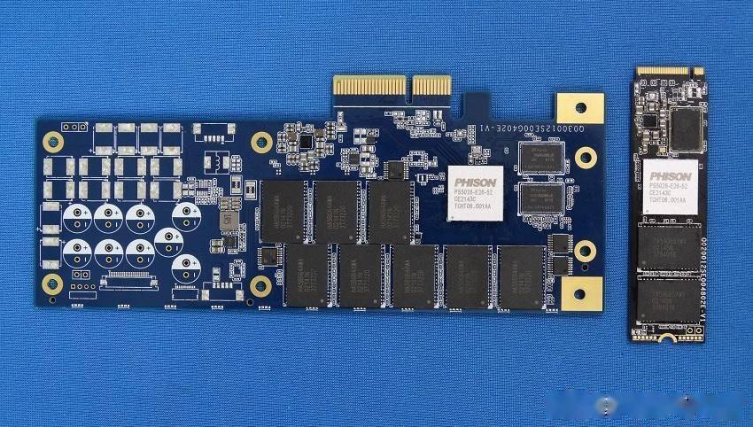 怎样查看笔记本电脑是PCIe30还是40?pcie笔记本-图3 怎样查看笔记本电脑是PCIe30还是40?pcie笔记本-图3