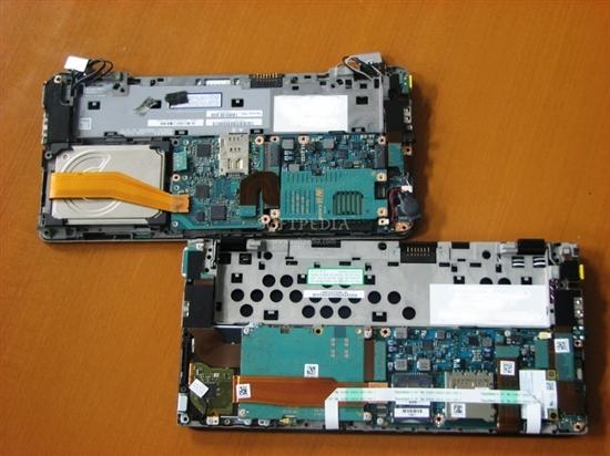 索尼s系列笔记本拆机有哪些步骤?sony z笔记本拆机教程-图1 索尼s系列笔记本拆机有哪些步骤?sony z笔记本拆机教程-图1