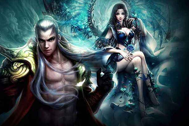 介绍几本好看的异世玄幻小说?魔法师笔记本电脑官网-图3 介绍几本好看的异世玄幻小说?魔法师笔记本电脑官网-图3