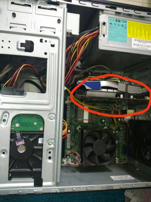 惠普怎么看显卡?戴尔笔记本显卡4 惠普2-图3 惠普怎么看显卡?戴尔笔记本显卡4 惠普2-图3