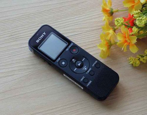索尼录音笔推荐?索尼笔记本 指点杆-图1 索尼录音笔推荐?索尼笔记本 指点杆-图1