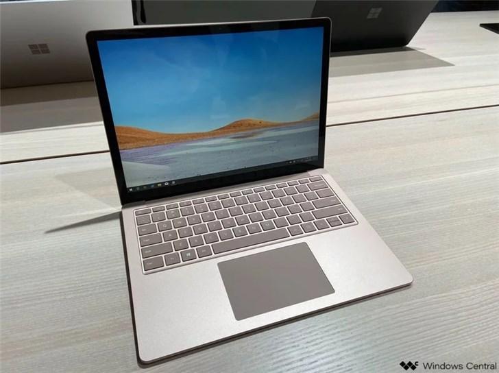 surface laptop可以装m2硬盘?surface laptop做笔记本-图2 surface laptop可以装m2硬盘?surface laptop做笔记本-图2