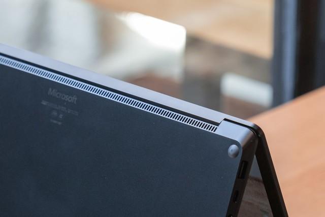 surface laptop可以装m2硬盘?surface laptop做笔记本-图1 surface laptop可以装m2硬盘?surface laptop做笔记本-图1