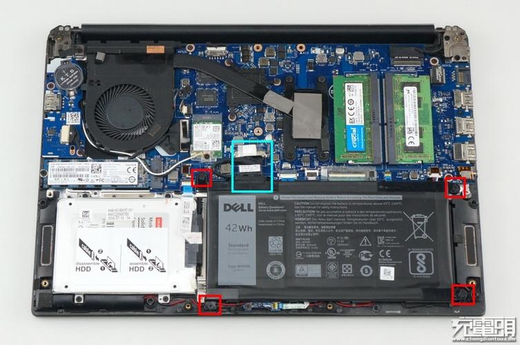 戴尔p49g笔记本能扩展内存吗?戴尔笔记本扩容-图2 戴尔p49g笔记本能扩展内存吗?戴尔笔记本扩容-图2