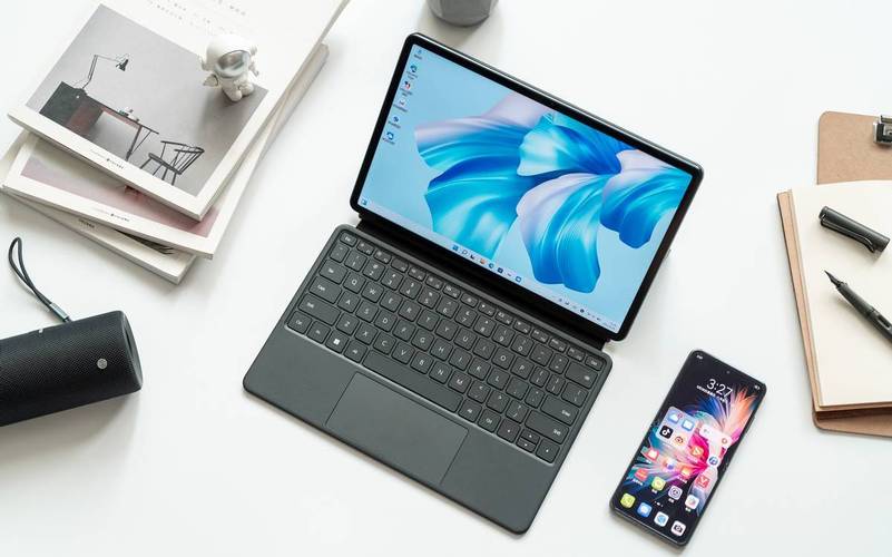 华为matebook e和微软哪个好？华为 笔记本 surface-图3