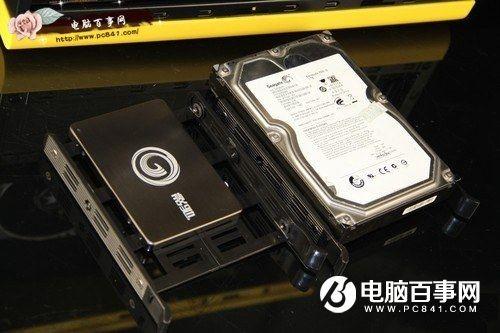 笔记本硬盘可以用在台式机上吗?要怎么样才可以用?台式硬盘改笔记本硬盘-图2 笔记本硬盘可以用在台式机上吗?要怎么样才可以用?台式硬盘改笔记本硬盘-图2
