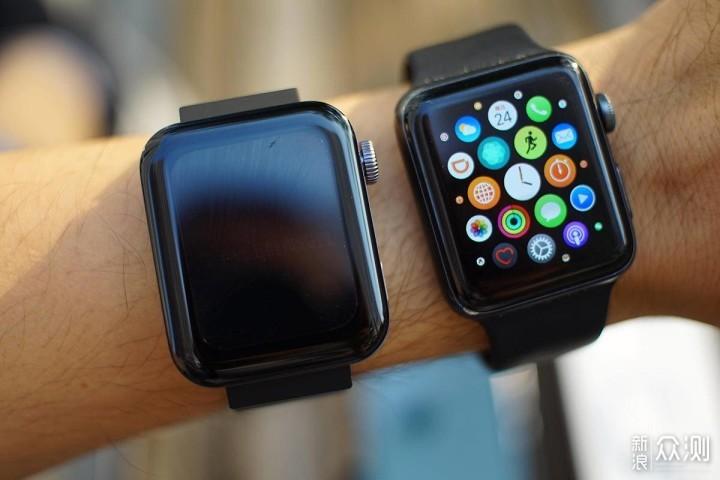 小米watchs1pro苹果可以用不?小米笔记本 apple标-图1 小米watchs1pro苹果可以用不?小米笔记本 apple标-图1