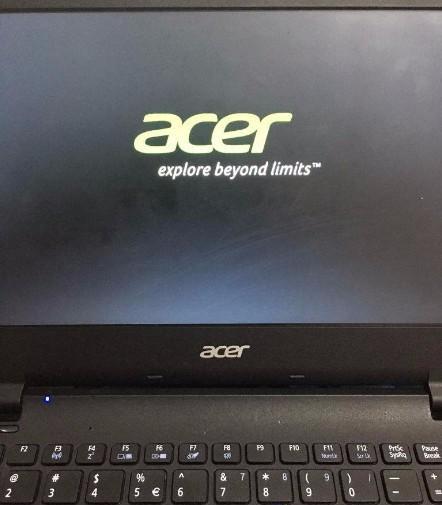 acer笔记本怎么开机?acer笔记本电脑-图2 acer笔记本怎么开机?acer笔记本电脑-图2