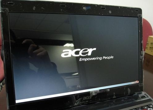 acer笔记本怎么开机?acer笔记本电脑-图3 acer笔记本怎么开机?acer笔记本电脑-图3