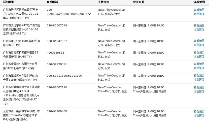 联想售后保修规则?联想笔记本官方客服-图3 联想售后保修规则?联想笔记本官方客服-图3