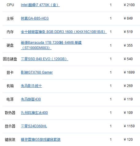 UG所需要的电脑硬件配置?笔记本配置-图1 UG所需要的电脑硬件配置?笔记本配置-图1