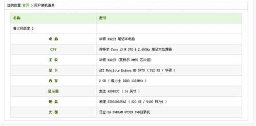 UG所需要的电脑硬件配置?笔记本配置-图2 UG所需要的电脑硬件配置?笔记本配置-图2